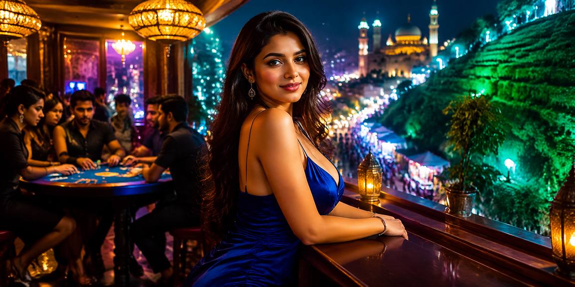 2bet777 লাইভ ক্যাসিনো